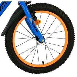 Volare Rocky 18 Zoll RH 0 cm Blau