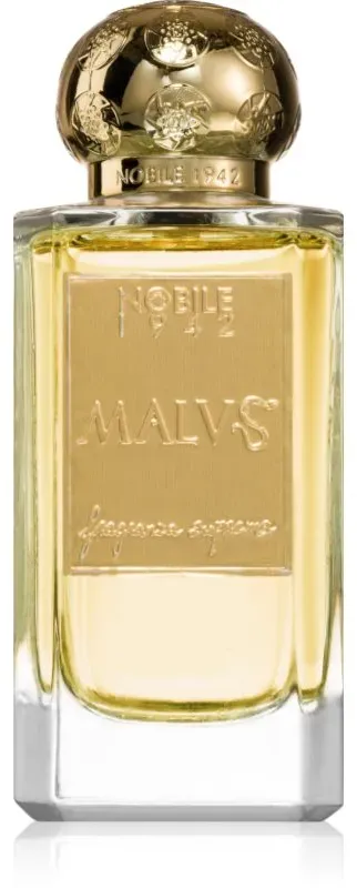 Nobile 1942 MALVS Eau de Parfum Unisex 75 ml