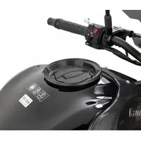 GIVI BF09 Tankbefestigung