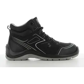 Safety Jogger Sicherheitsschuhe, Industrial Flow S3 Mid S3 38
