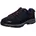 Hiking Shoe Trekking-Schuhe B Blue-Flash ORANGE 47 EU