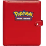 Ultra Pro - Premium Snap Binder for Pokémon
