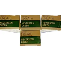 Wella Color Fresh Create 3 neverseen green 60 ml