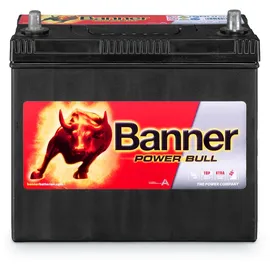 Banner Power Bull P6219 62Ah 12V