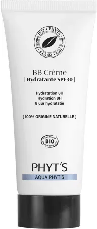 Phyt's BB Creme Feuchtigkeitsspendend LSF30 Tube 40ml