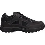 Hanwag Gritstone II Wide GTX asphalt/black (064012) 13,5