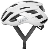 ABUS AirBreaker 52-58 cm polar white