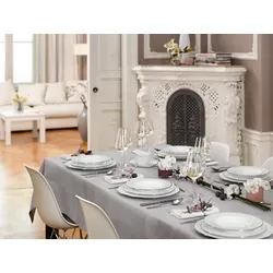 Villeroy & Boch Anmut Platinum No.1 Teekanne 1,00l
