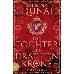Die Tochter der Drachenkrone