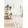 Marrakesch Orient & Mediterran Interior Jute Wohnzimmer Teppich Chloe 120 x 170cm