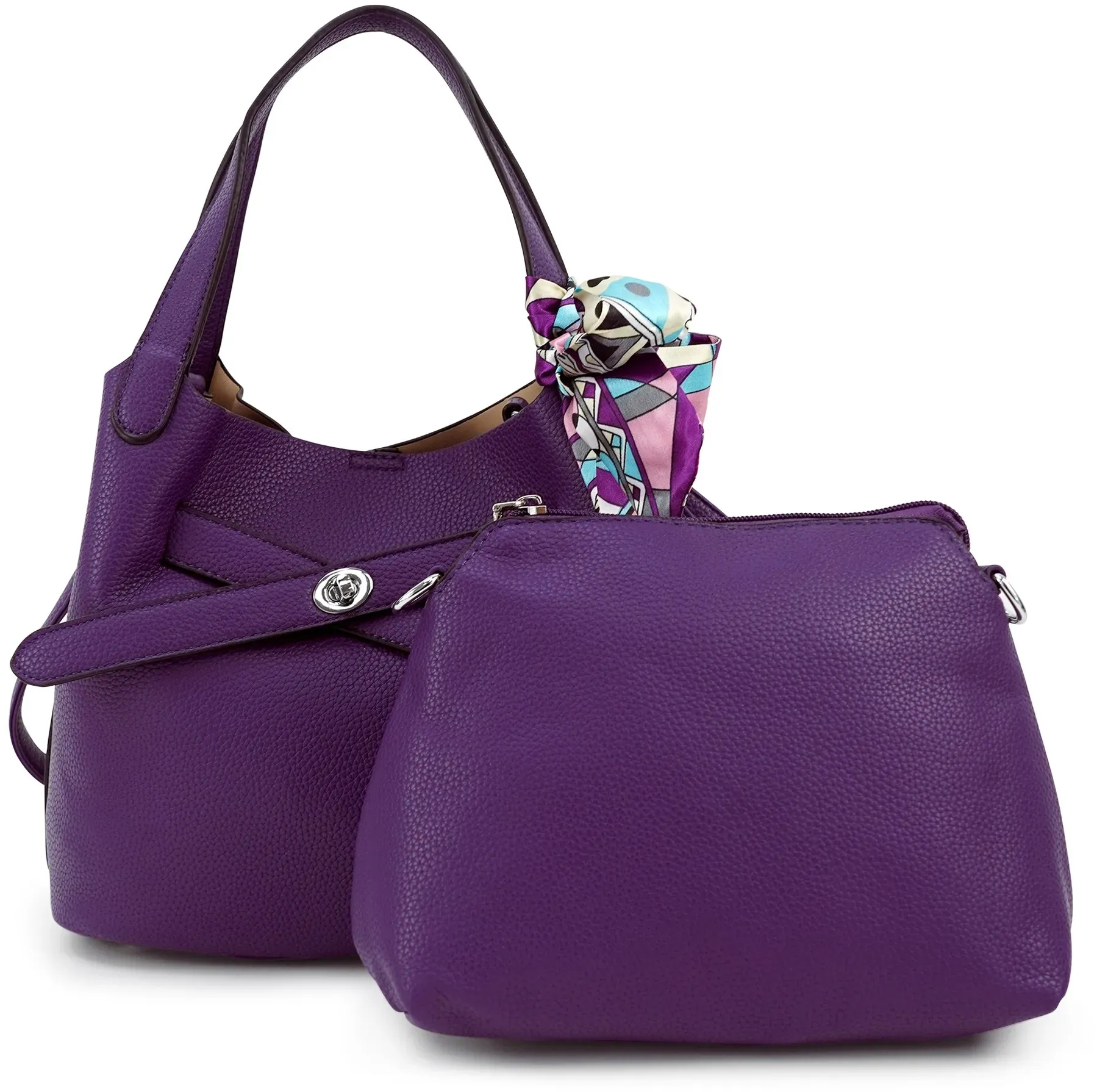 Schultertasche HARPA 