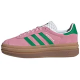 True Pink / Green / Cloud White 36 2/3