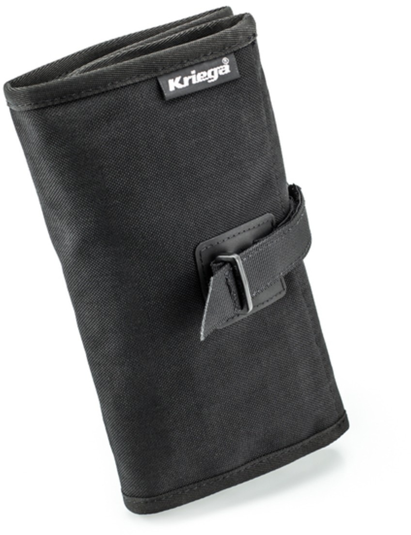 Werkzeugtasche Kriega Tool Roll (ohne Inhalt)