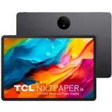 TCL NXTPAPER 14 16 GB RAM 256 GB Grau