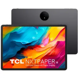 TCL NXTPAPER 14 16 GB RAM 256 GB Grau