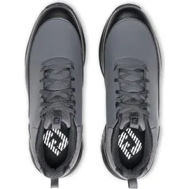 FootJoy Tour Rival Herren Golfschuhe Grau - Schwarz, 42
