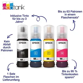 Epson EcoTank ET-2915
