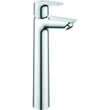 Grohe BauEdge Einhandmischer Chrom