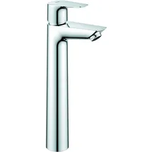 Grohe BauEdge Einhandmischer Chrom