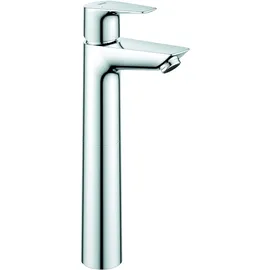 Grohe BauEdge Einhandmischer Chrom