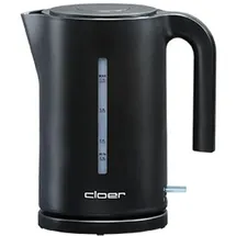 Cloer 4110 schwarz