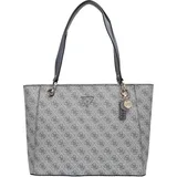 GUESS Noelle II Tote Slate Logo