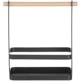 HENDI Tisch-caddy, 230x100x(h)240mm - Hendi