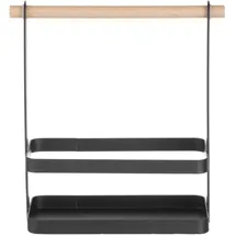 HENDI Tisch-caddy, 230x100x(h)240mm - Hendi