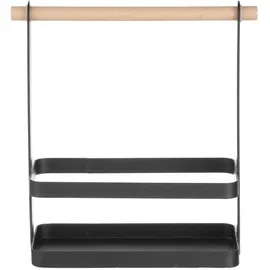 HENDI Tisch-caddy, 230x100x(h)240mm - Hendi