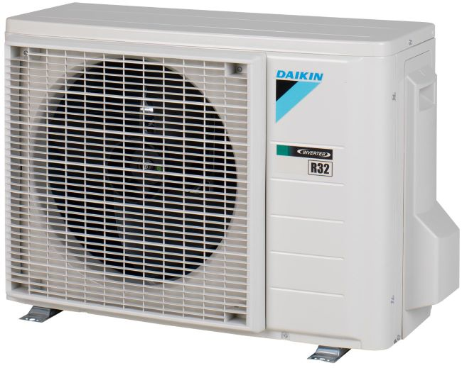 DAIKIN Stylish R-32 Außengerät Monosplit | RXA25A9 | 2,5 kW