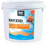 BAYZID® Bayzid pH Minus Granulat für den Pool 7kg
