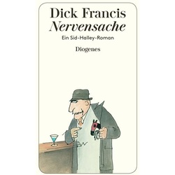 Nervensache