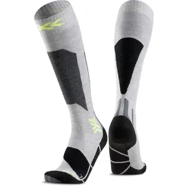 X-Socks Ski Discover OTC JR light Pink - 27-30