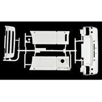 TAMIYA Anbauteile Stoßstange Scania R620 56323