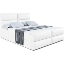 altdecor Boxi3-Z 200 x 200 cm H3 Weiß Hochglanz