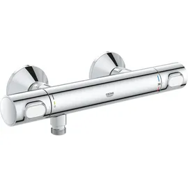 Grohe Precision Flow Duschthermostat für 1 Verbraucher Chrom 34840000