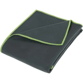 Playshoes Multifunktionstuch 70 x 140 cm grau