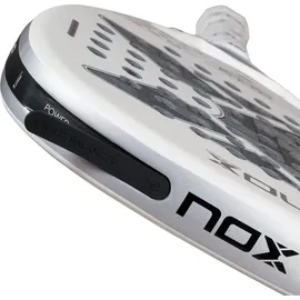 Nox-Xtreme Nox AT10 Genius Attack 12k Alum Xtrem 26 - Transparent