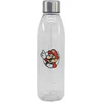 Stor Aqua-Flasche, 980 ml, Super Mario