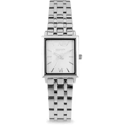 ESPRIT Damenuhr ANGULAR 89040329 - silber