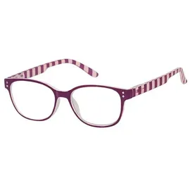 Moses moses. libri_x Lesehilfe Stripes +1.5