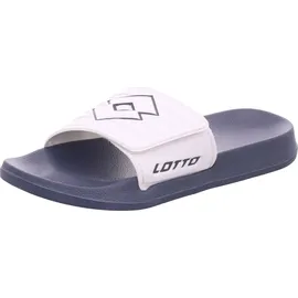 lotto Flyde BC Herren Navy/White 40