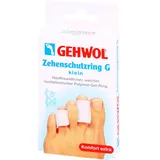 Eduard Gerlach Gehwol Polymer Gel Zehenschutzring G klein