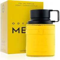 Armaf Odyssey Mega Eau de Parfum