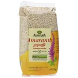 Alnatura Bio Amaranth gepufft, 125g