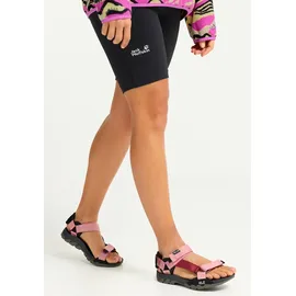 Jack Wolfskin Ridge Sandal W Rot 38