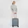 American Tourister Cloudrider 4-Rollen Cabin 55 cm / 38 l stone blue