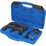 BRILLIANT TOOLS Motor-Einstellwerkzeug-Satz für Audi 2.4, 2.8, 3.0 TFSI
