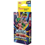 Topps Bundesliga Match Attax 25/26 - Eco Pack (39 Karten Inkl. 1 Exklusive Le und Zwei weitere Limitierte Karten.)