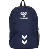 hummel hmlCORE 2.0 Backpack Marine/Black